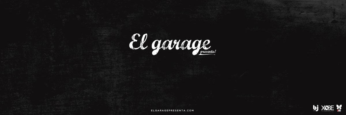 GaragePresenta's profile banner image
