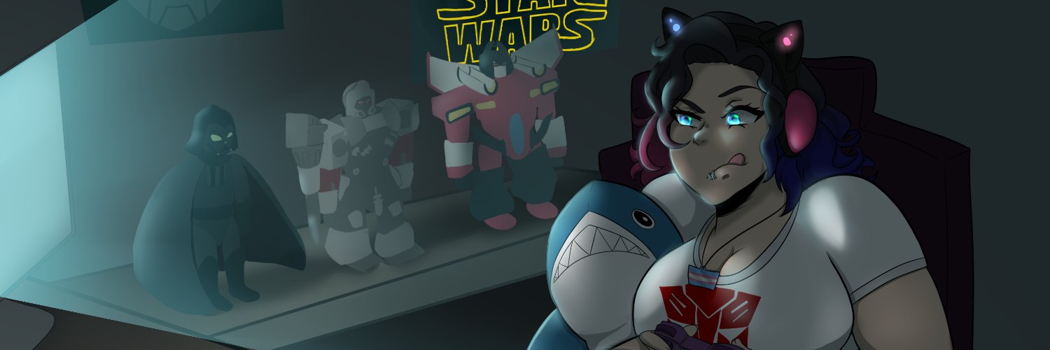 VampireQueenSof's profile banner image