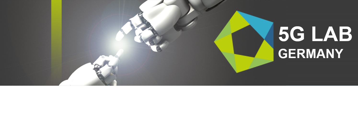 5G Lab Germany banner
