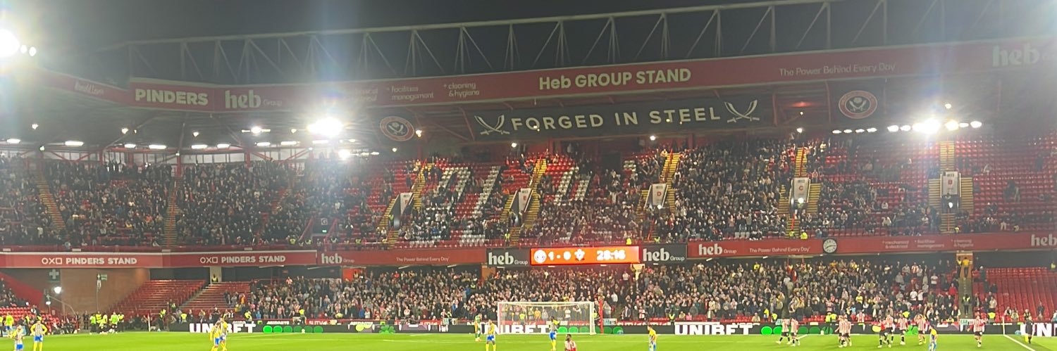 Mal Angus banner