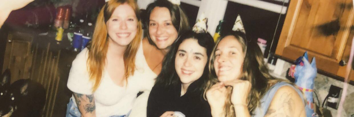 Beccaraw's profile banner image