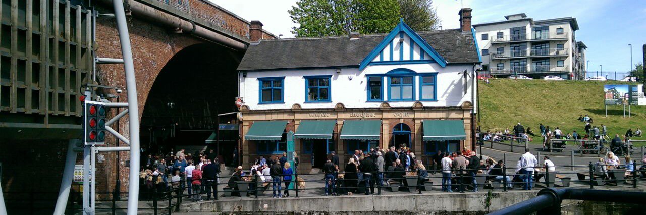 Wilbert den Hoed banner