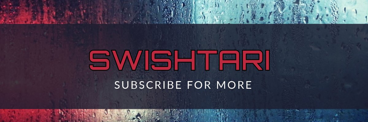 Swoft's profile banner image