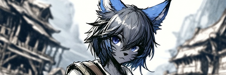 MechanicalMoai's profile banner image