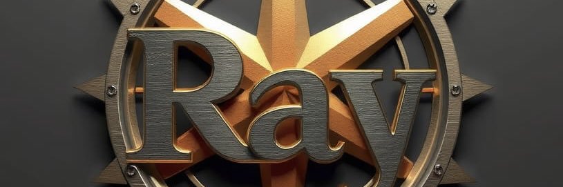 RazerRaySA's profile banner image