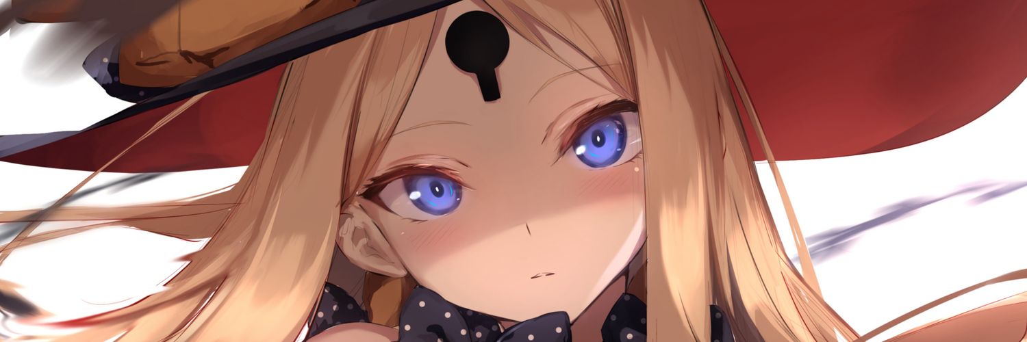 Isekai_Watcher's profile banner image