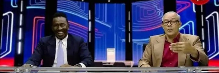 FAUSTO ARAUJO banner