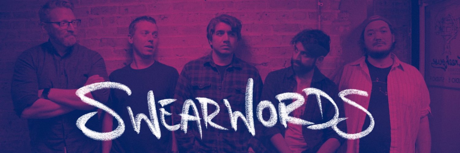Swearwords banner