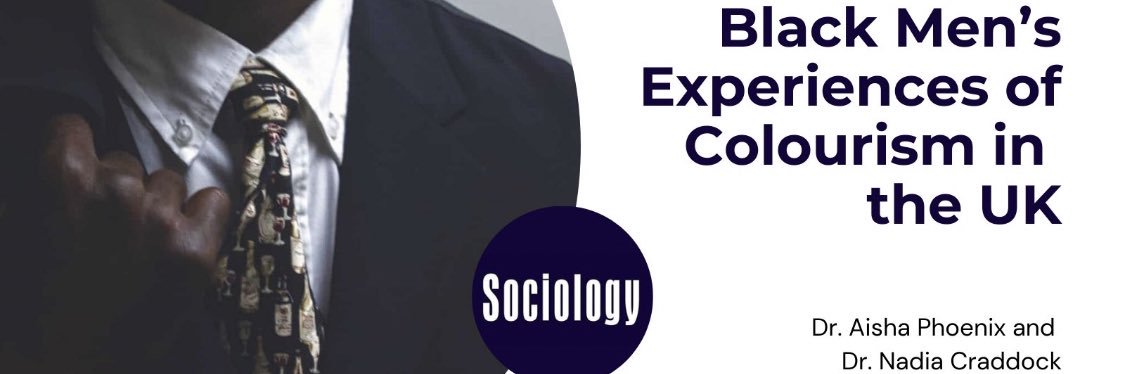 Dr Aisha Phoenix banner