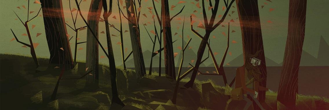Marcus Eckert's banner