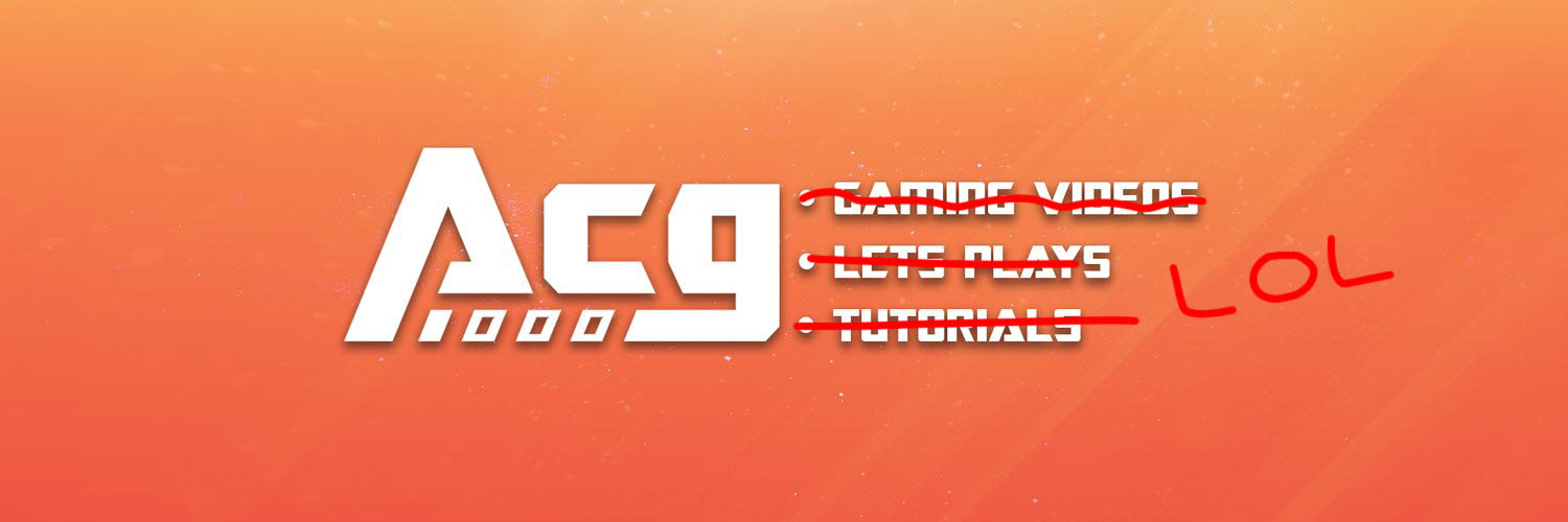 Acg1000_'s profile banner image