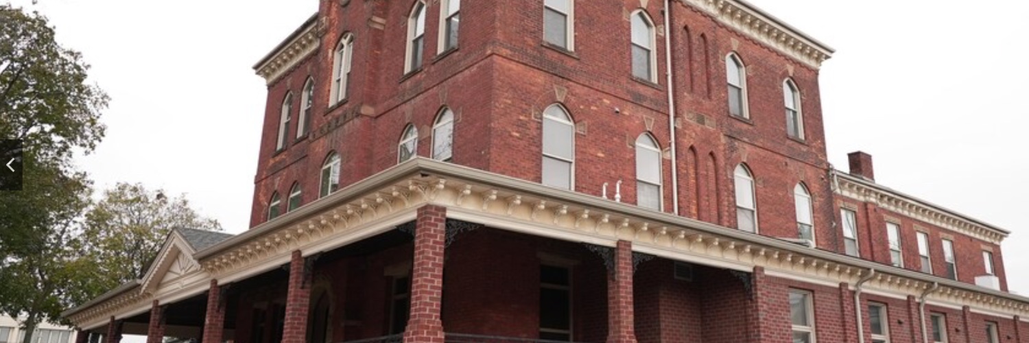 Centre Francophone Hamilton banner