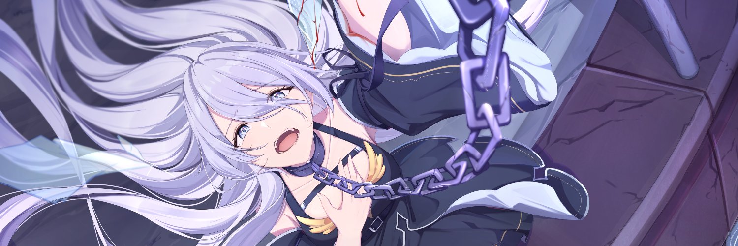 YiHiun's profile banner image