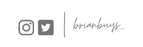 Brian Buys banner