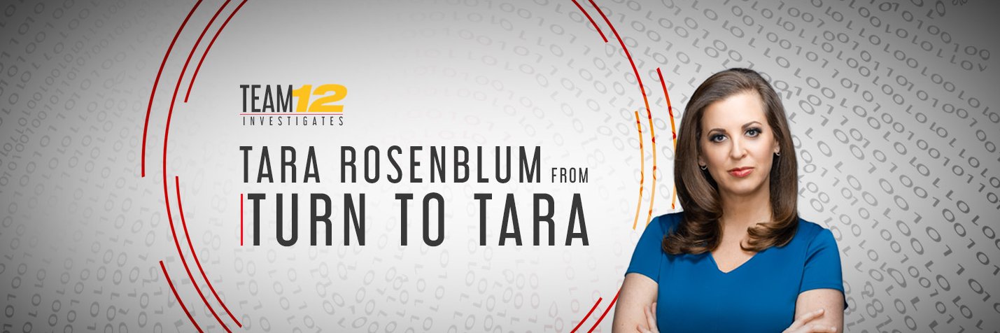 Tara Rosenblum's banner