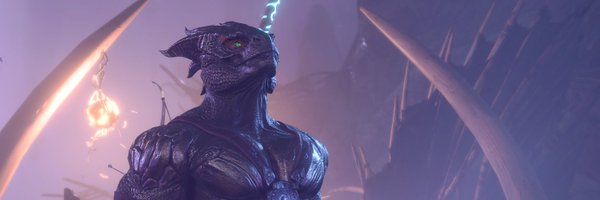 LucasTheShepard Profile Banner