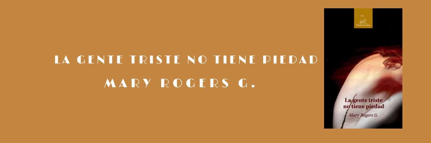 Mary Rogers G banner