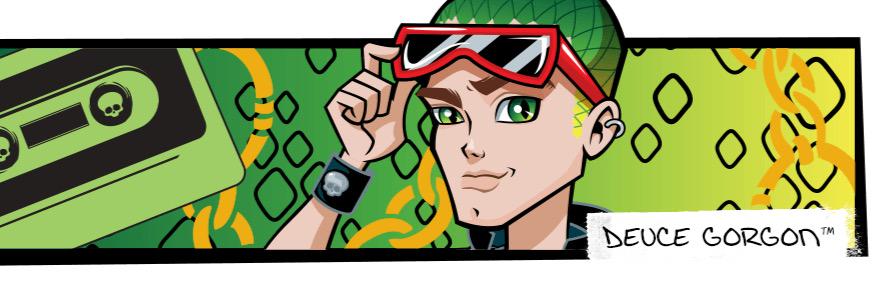 Deuce_Gordon's profile banner image