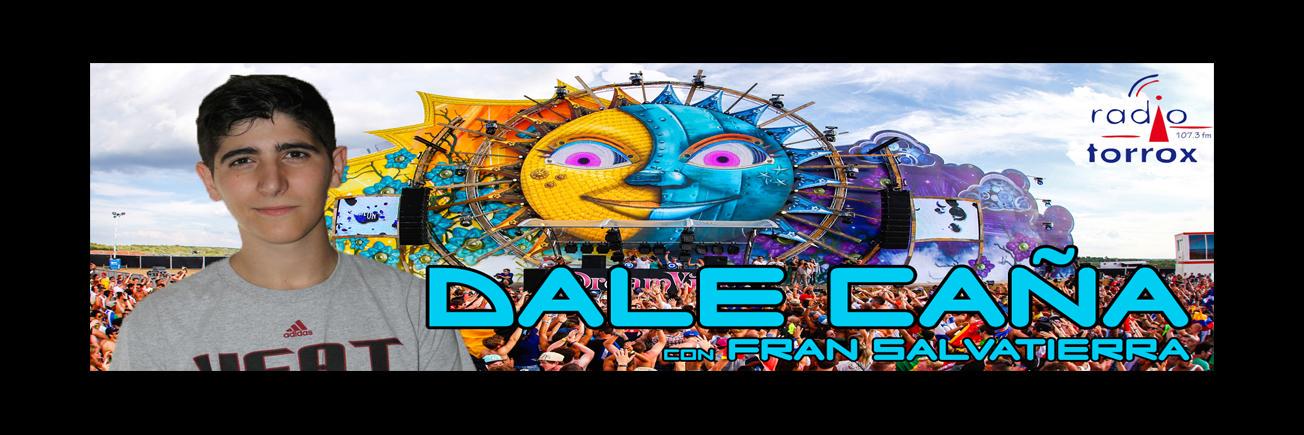 DCradiotorrox's profile banner image