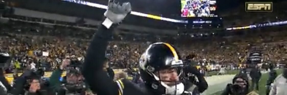 Bubba banner