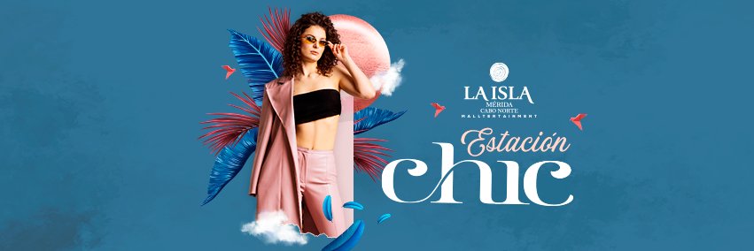 LaIslaMerida's profile banner image
