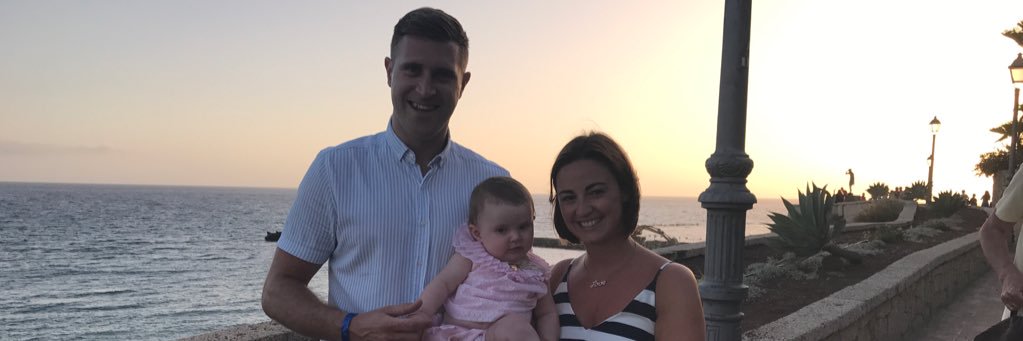 Leigh Jamieson banner