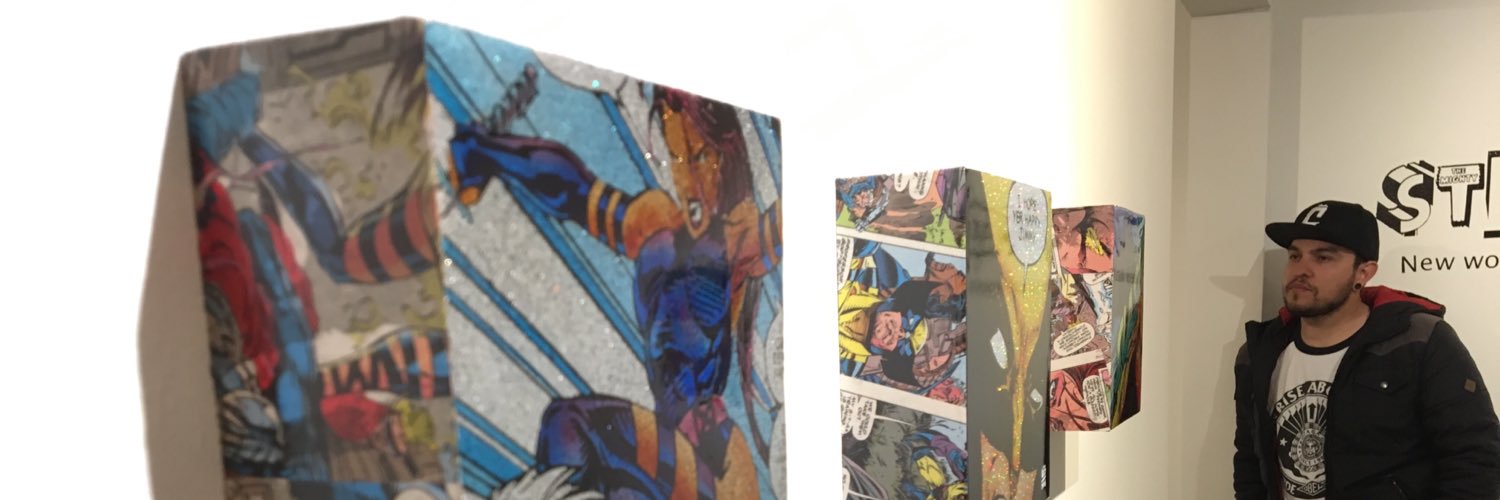 LOS_ART's profile banner image