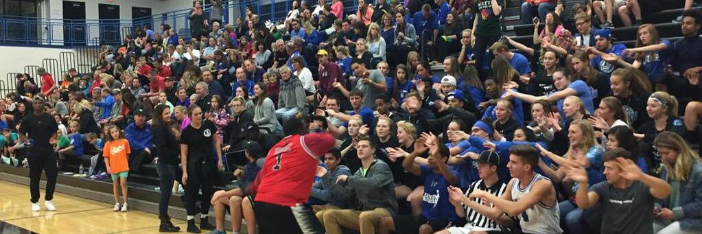 EVHSbballFANS's profile banner image