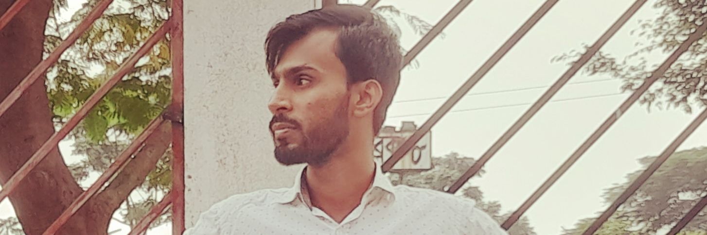 Razib ® رازيب banner