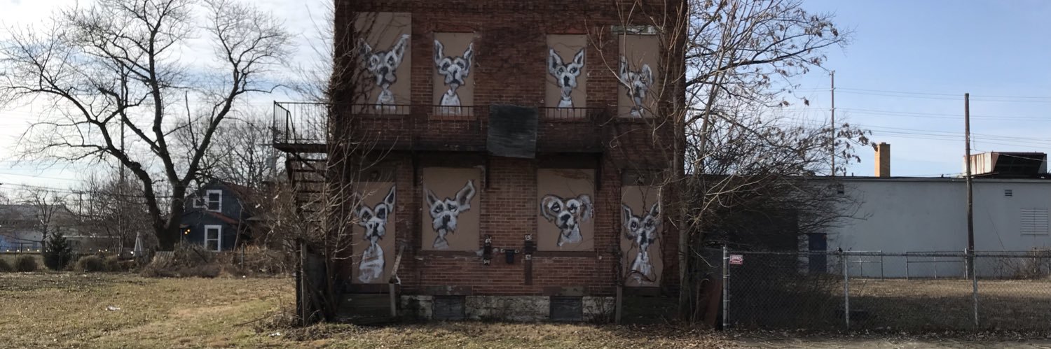 Michael McGovern banner