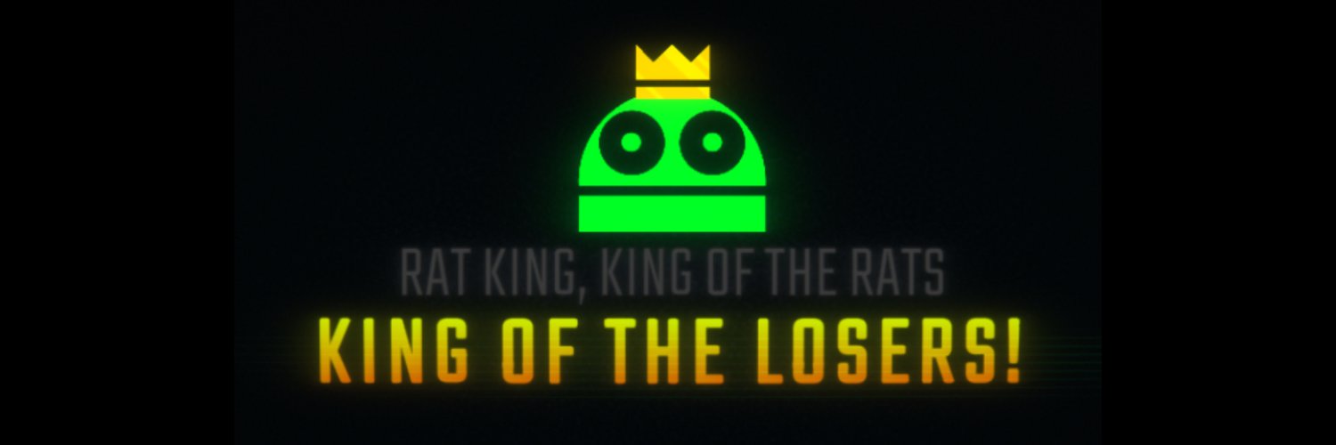 Cidian (🐀Rat King, King of the Rats🐀) banner