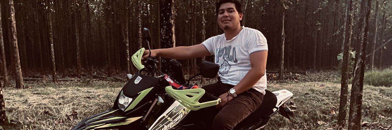 luysrmz's profile banner image