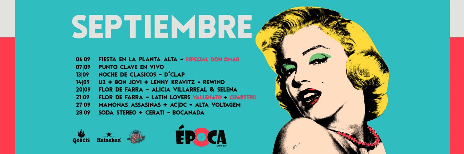EpocaShowBar's profile banner image