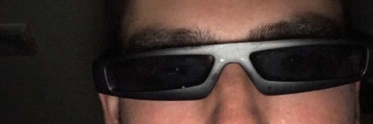 ryan_gendron's profile banner image
