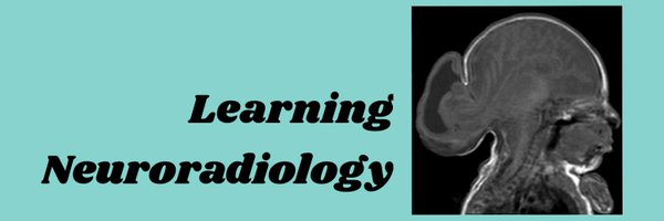 learnneurorad Profile Banner