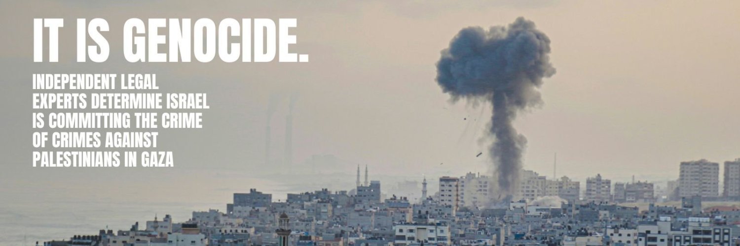 Stop Killing Children banner