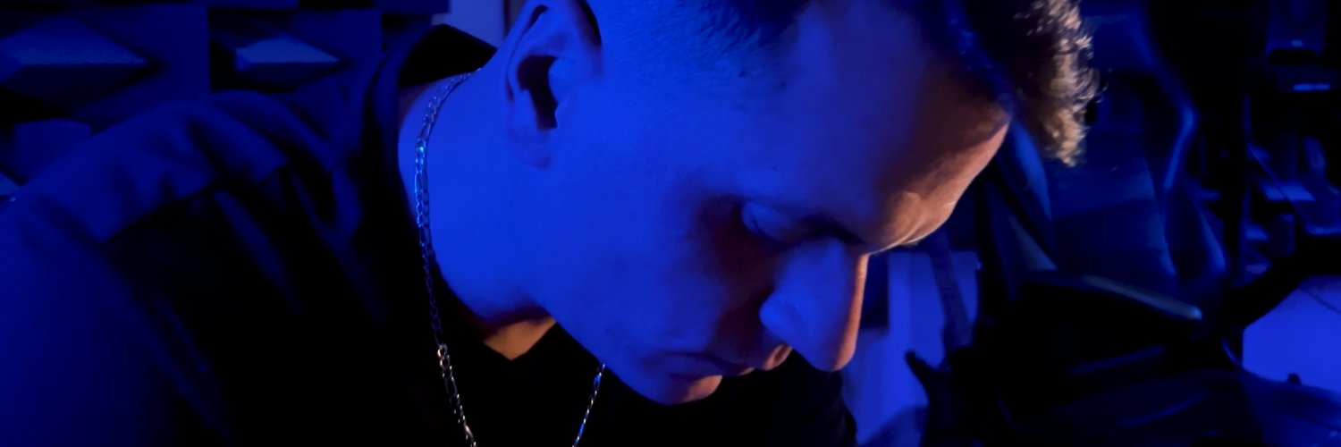 Vangermusic's profile banner image