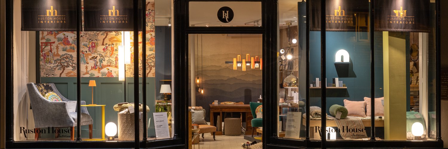 RustonHouse's profile banner image