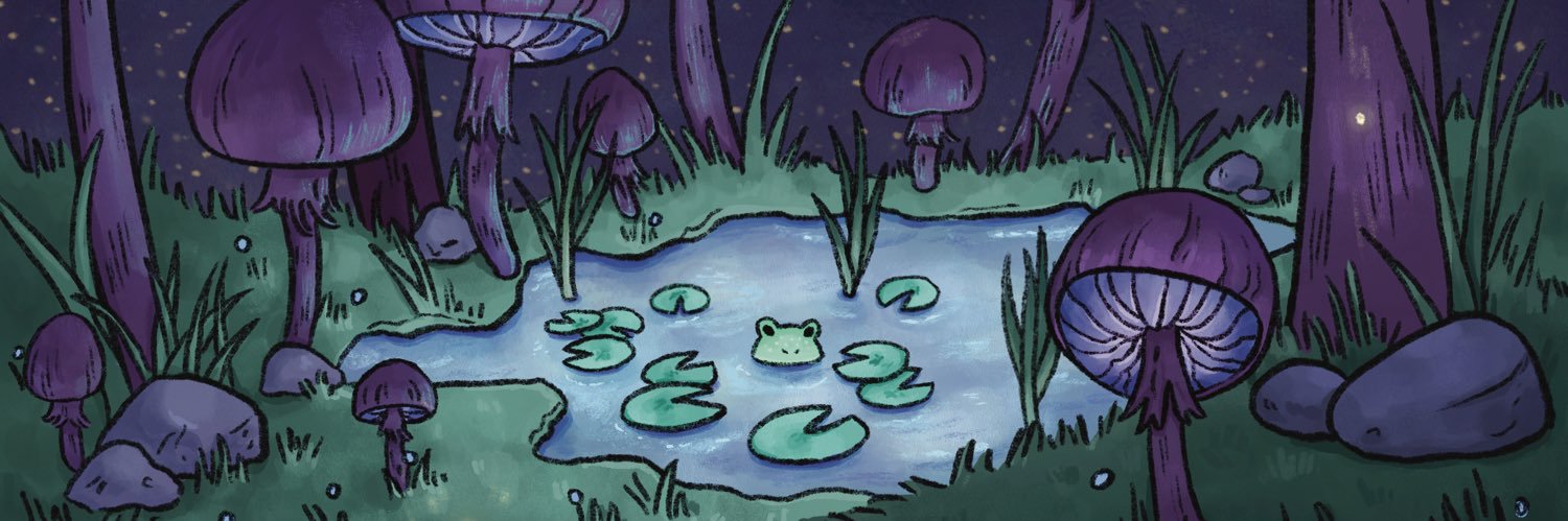 stanleydraws's profile banner image