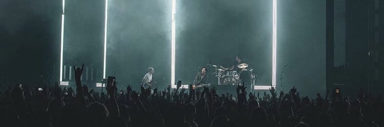 Treciee's profile banner image