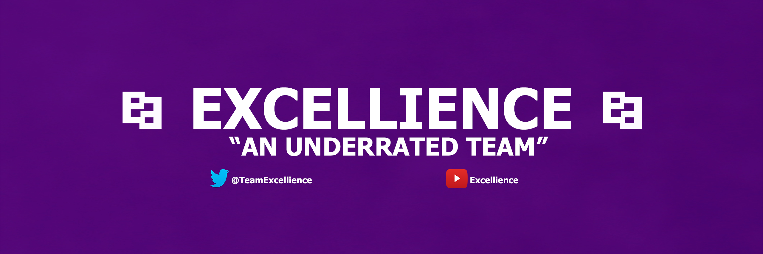 TeamExcellience's profile banner image