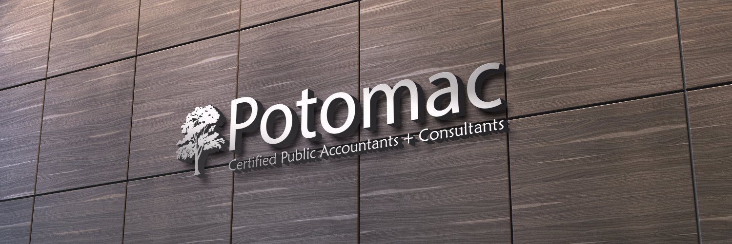 PotomacCPAs's profile banner image