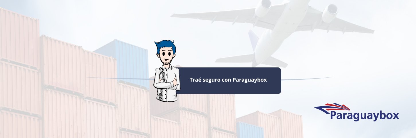 Paraguaybox banner