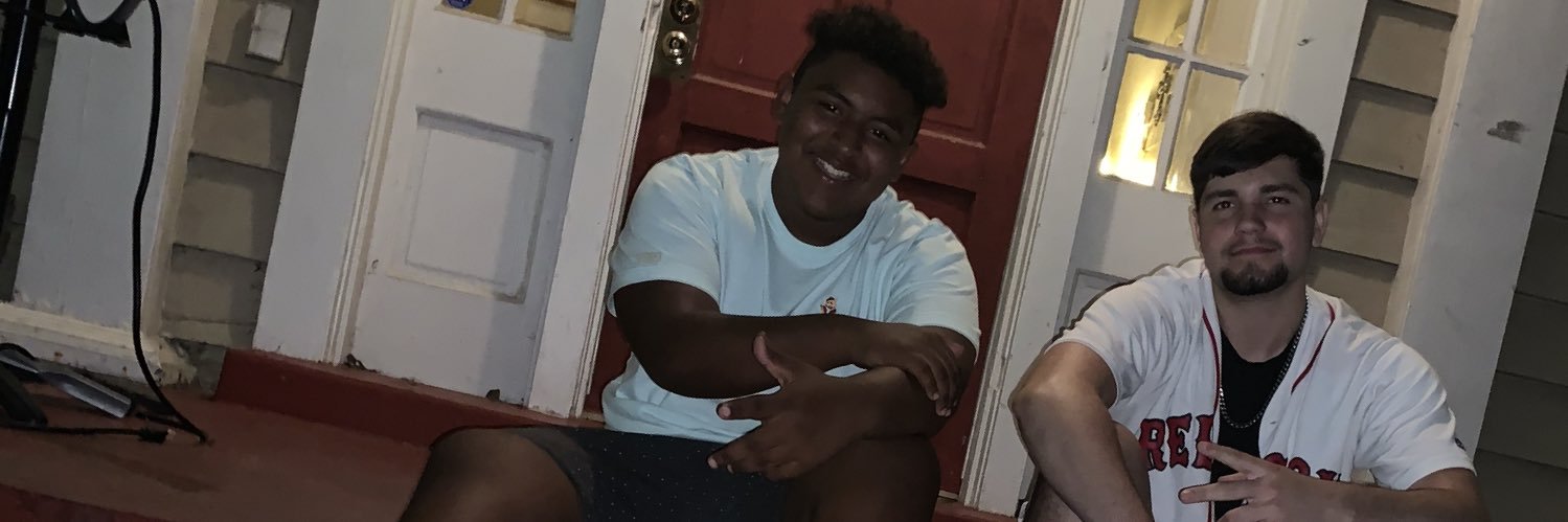 JosephJones00's profile banner image