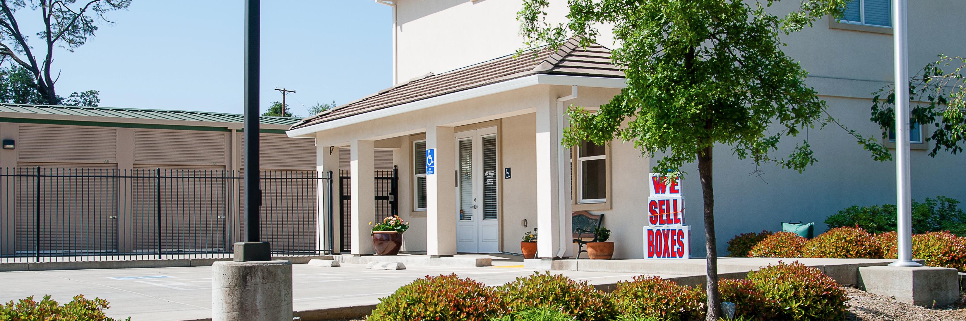 GVselfstorage's profile banner image