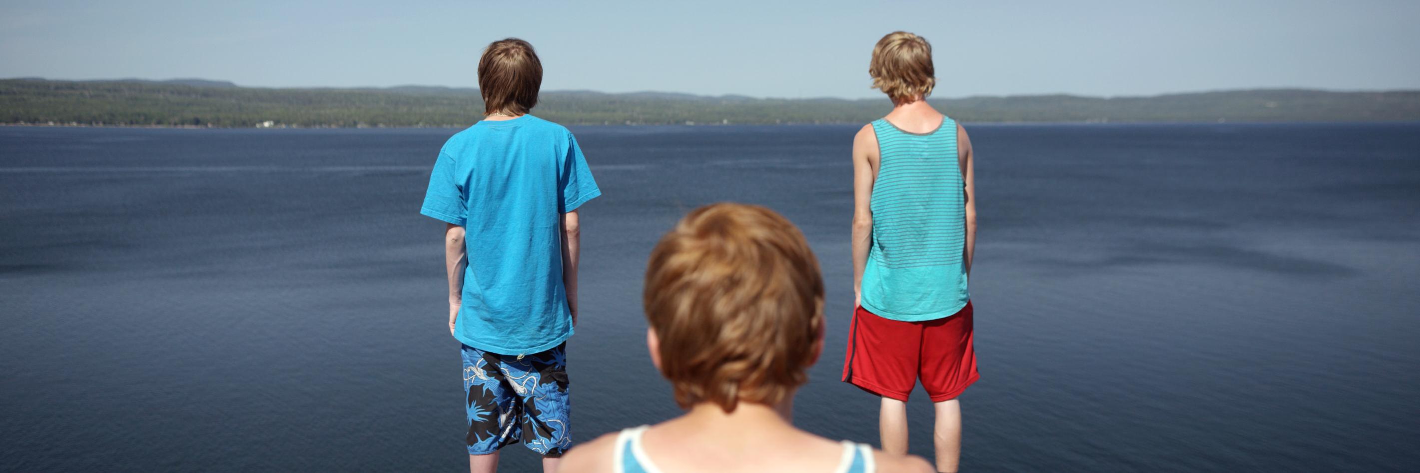 FilmForgeProductions banner