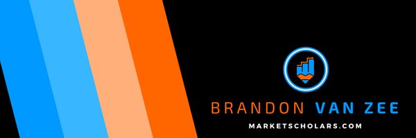 Brandon Van Zee Profile Banner