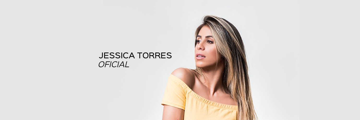 Jessica Torres banner