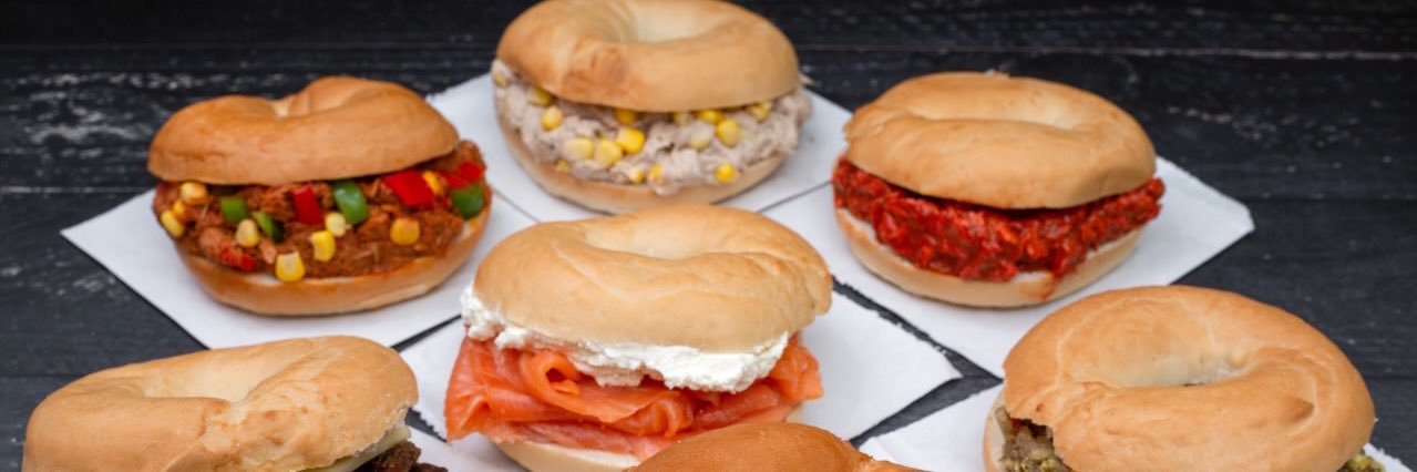 BagelKing247's profile banner image