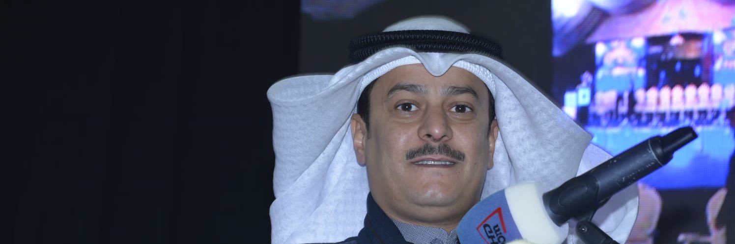 د. سعد بجاد الدوسري banner